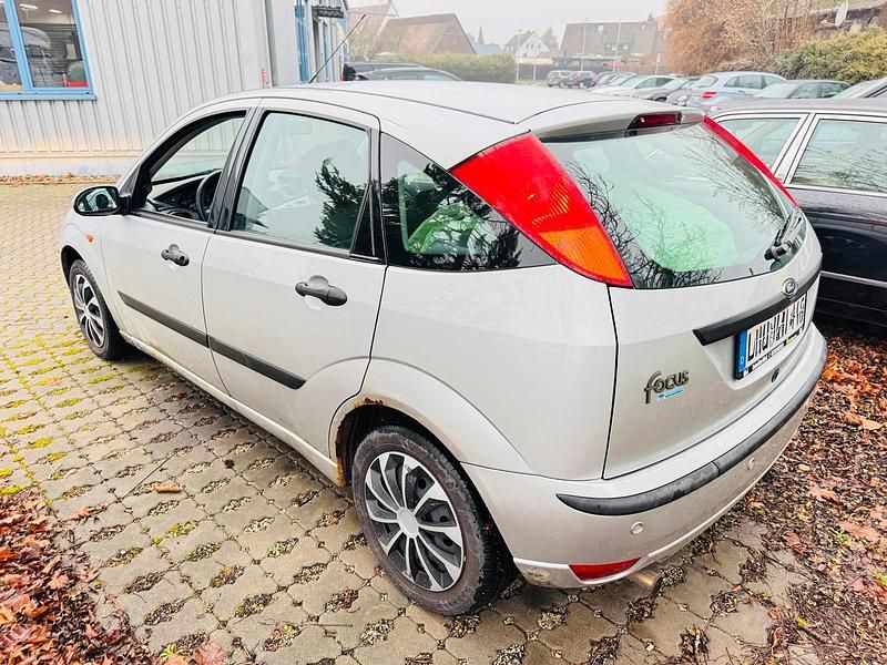 Gebraucht Ford Focus 75 PS (55 kW) 2004 Limousine