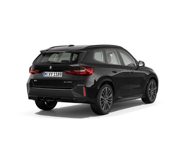 Gebraucht BMW X1 Performance 211 PS (155 kW) 2025 Schwarz SUV