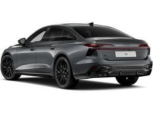 Neu Audi A6 Ambiente 204 PS (150 kW) 2025 Grau (daytonagrau perleffekt) Limousine