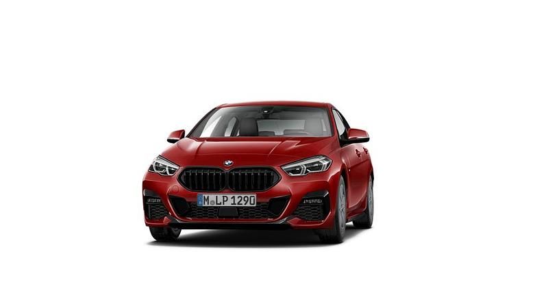 Gebraucht BMW 218 Efficient Dynamics 136 PS (100 kW) 2026 Coupé