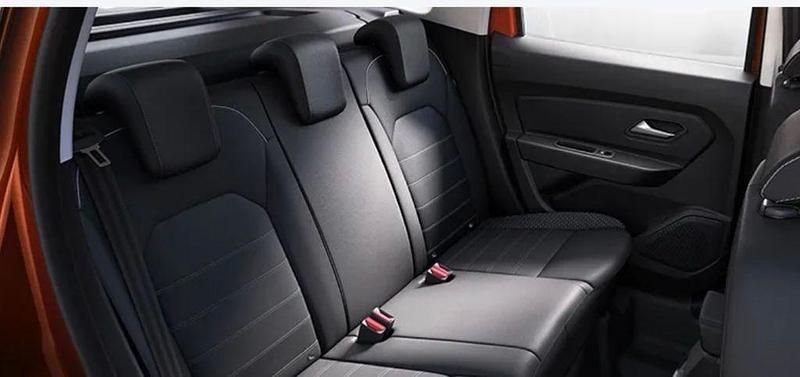 Gebraucht Dacia Duster Expression 131 PS (96 kW) 2024 Beige SUV