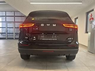 Neu Haval H6 Premium 243 PS (178 kW) 2026 Schwarz SUV