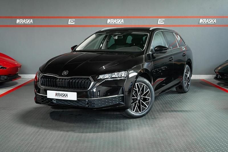 Gebraucht Skoda Octavia Selection 150 PS (110 kW) 2026 Kombi