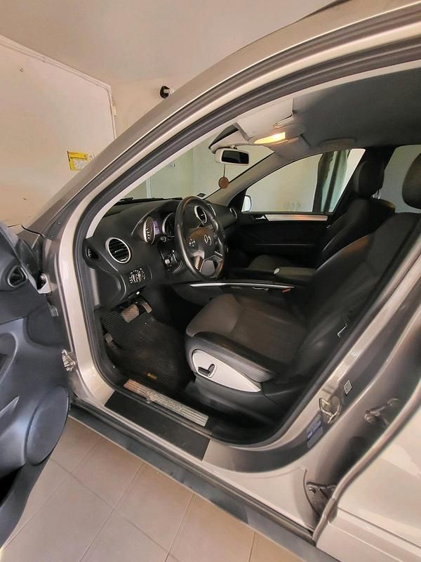 Gebraucht Mercedes ML280 2008 Gold SUV