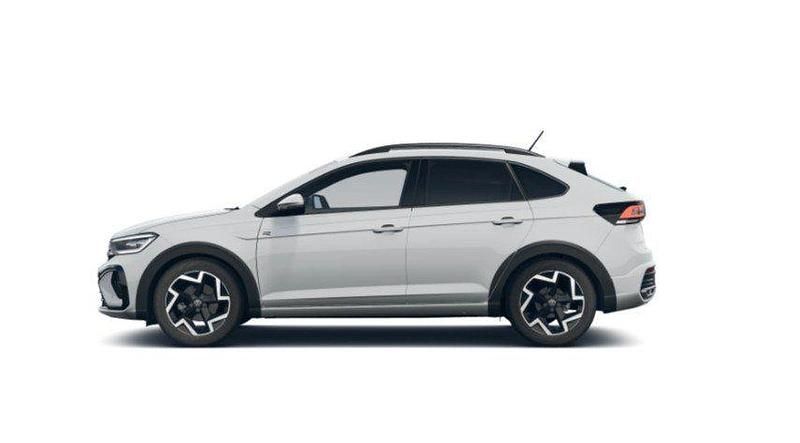 Neu VW Taigo R-line 116 PS (85 kW) 2026 Weiß SUV