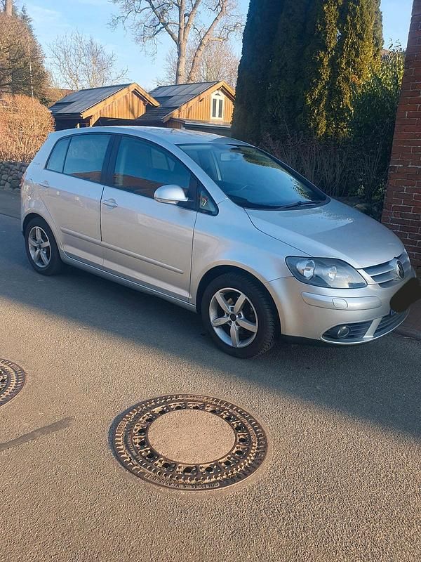 Gebraucht VW Golf V 116 PS (85 kW) 2007 Kombi