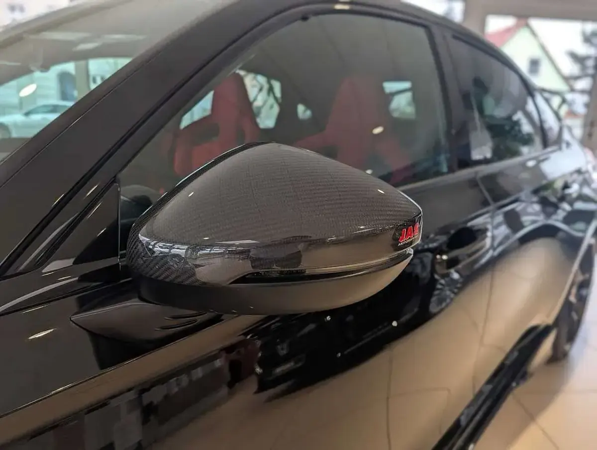 Gebraucht Honda Civic Type R 329 PS (241 kW) 2025 Schwarz Limousine