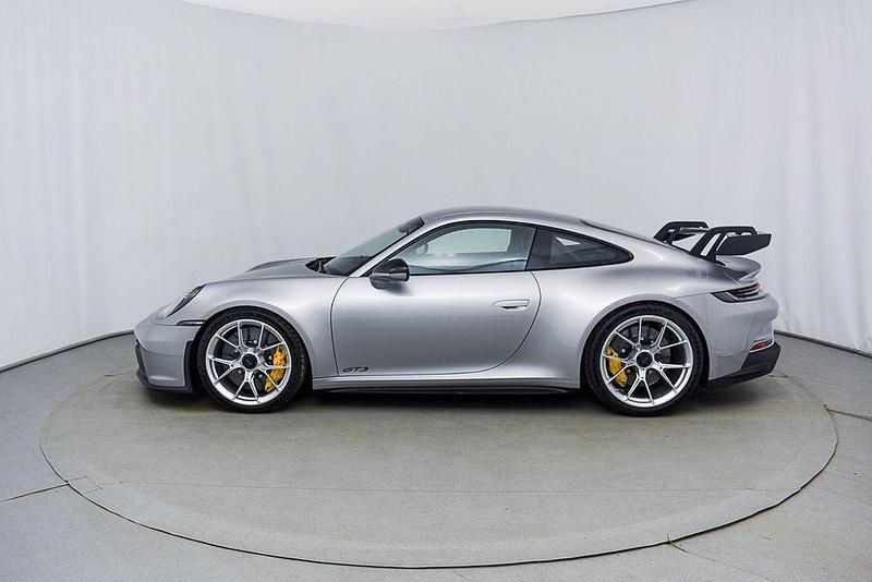 Gebraucht Porsche 911 510 PS (375 kW) 2024 Silber