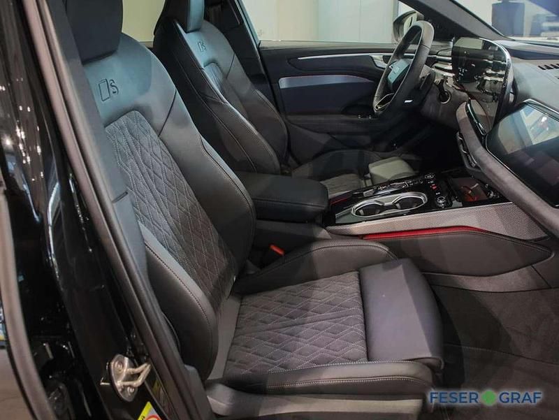 Neu Audi A6 Ambiente 299 PS (219 kW) 2026 Mythosschwarz metallic Kombi