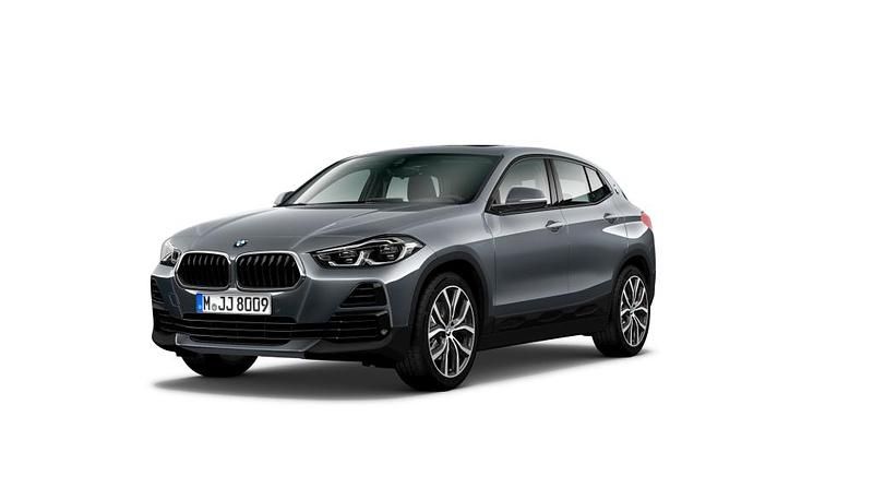 Gebraucht BMW X2 Advantage 178 PS (130 kW) 2025 SUV