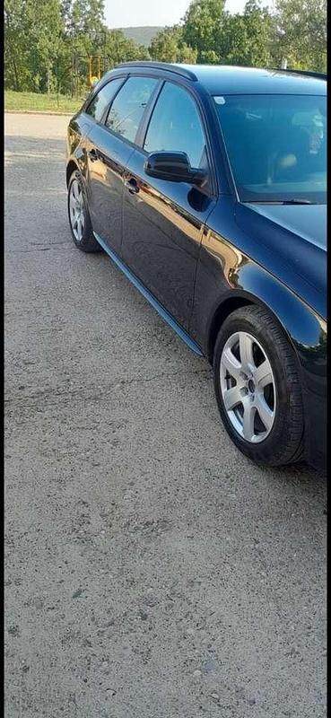 Gebraucht Audi A4 Ambiente 143 PS (105 kW) 2012 Kombi