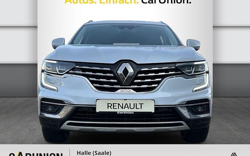 Gebraucht Renault Arkana Techno 140 PS (102 kW) 2024 Blau SUV