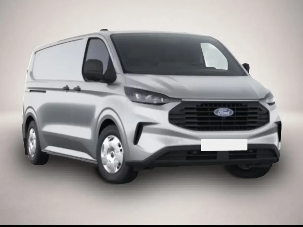 Gebraucht Ford Transit Custom Trend 170 PS (125 kW) 2026 Van / Kleinbus