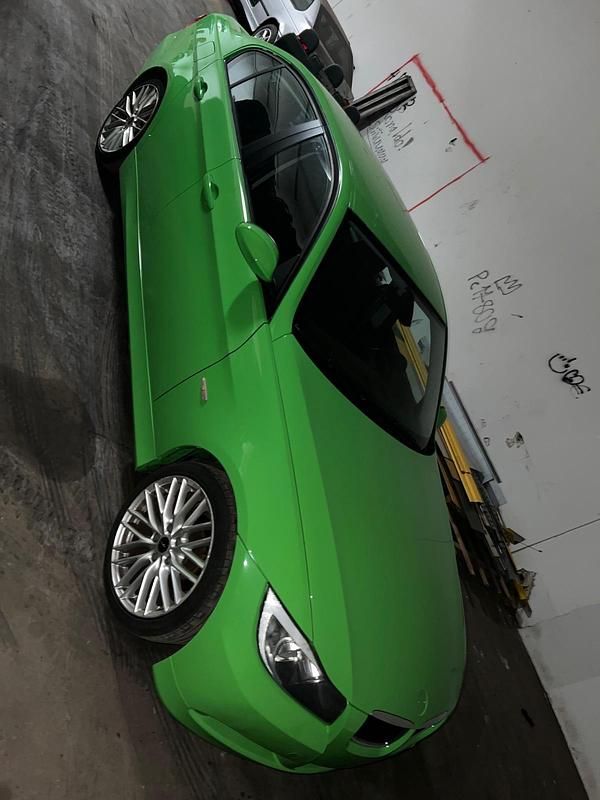 Gebraucht BMW 316 2006 Limousine