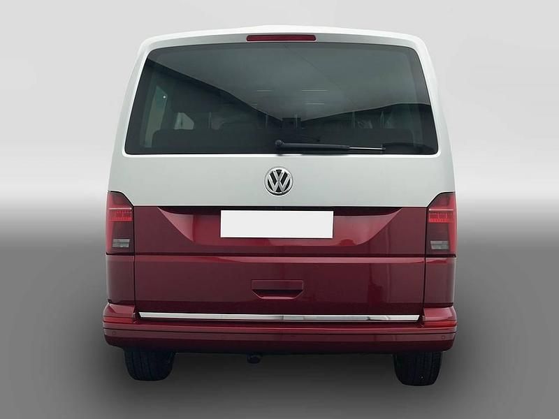 Gebraucht VW Multivan Comfortline 204 PS (150 kW) 2023 Silber Van