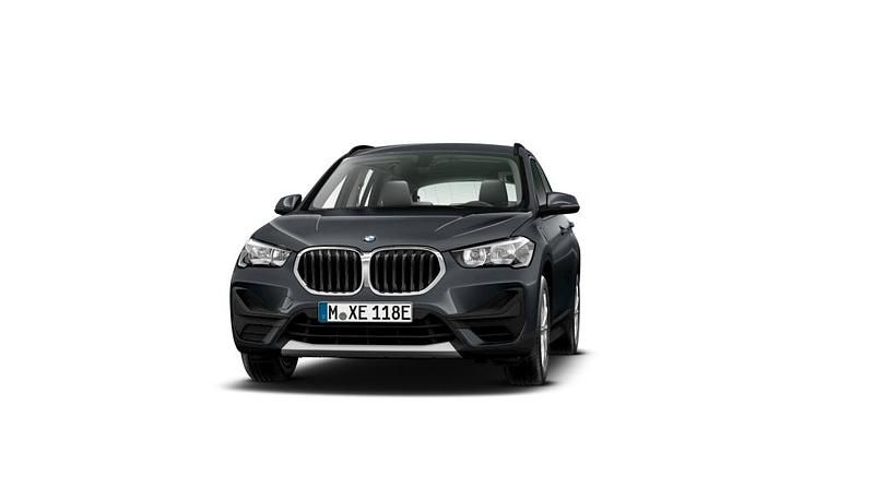 Gebraucht BMW X1 Advantage 125 PS (91 kW) 2021 SUV
