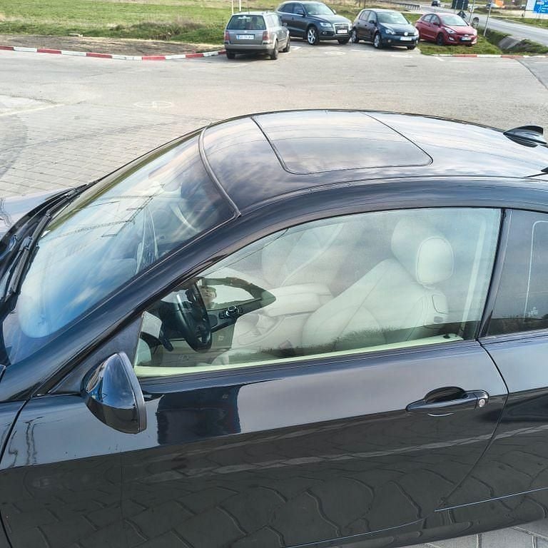 Gebraucht BMW 335 Exclusive 286 PS (210 kW) 2011 Schwarz Coupé