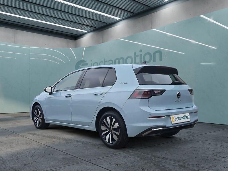 Gebraucht VW Golf VIII 150 PS (110 kW) 2024 Andere Kleinwagen