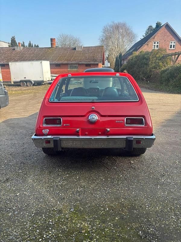 Second-hand AMC Gremlin 150 CP (110 kW) 1970 Andere farben Hatchback