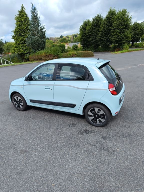 Gebraucht 2018 Renault Twingo Life Kleinwagen | 6.450 € (Guter Preis) - Bild 1/3