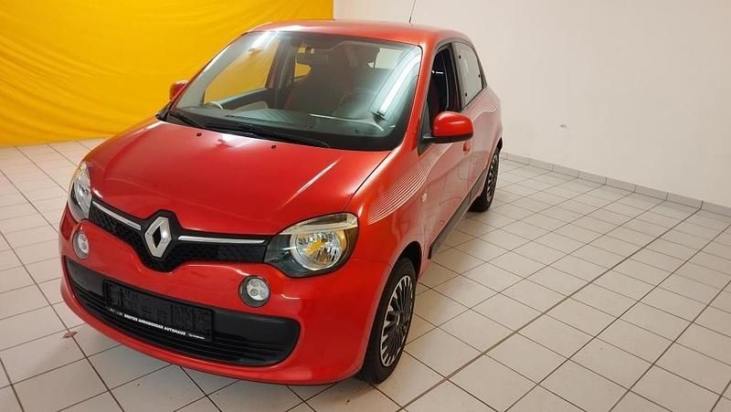 Rot Gebraucht 2017 Renault Twingo Experience Kleinwagen | 7.499 € (Fairer Preis) - Bild 1/4