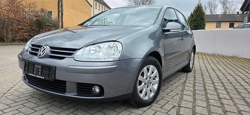 Gebraucht VW Golf IV 2005 Kleinwagen