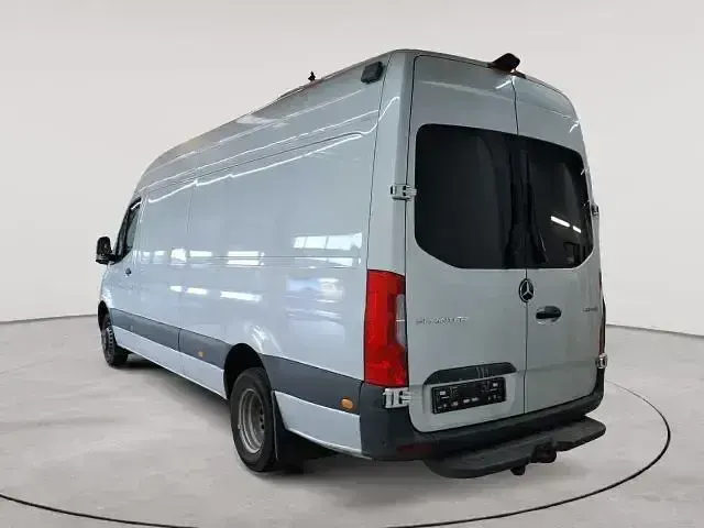 Używany Mercedes Sprinter 2020 Andere Van
