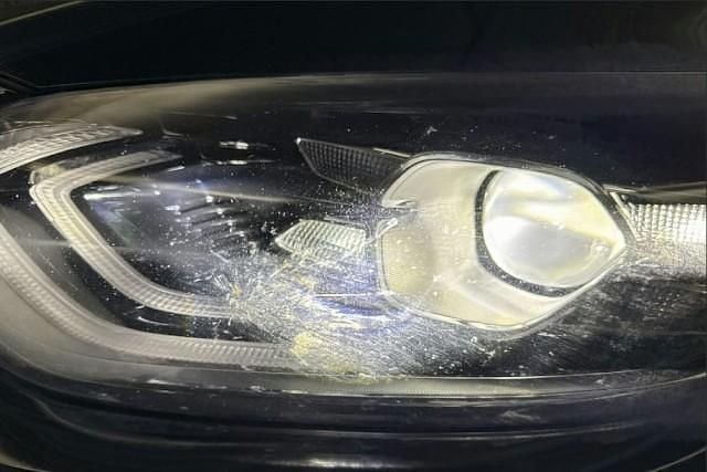 Gebraucht Kia Ceed GT GT 204 PS (150 kW) 2021 Schwarz Limousine