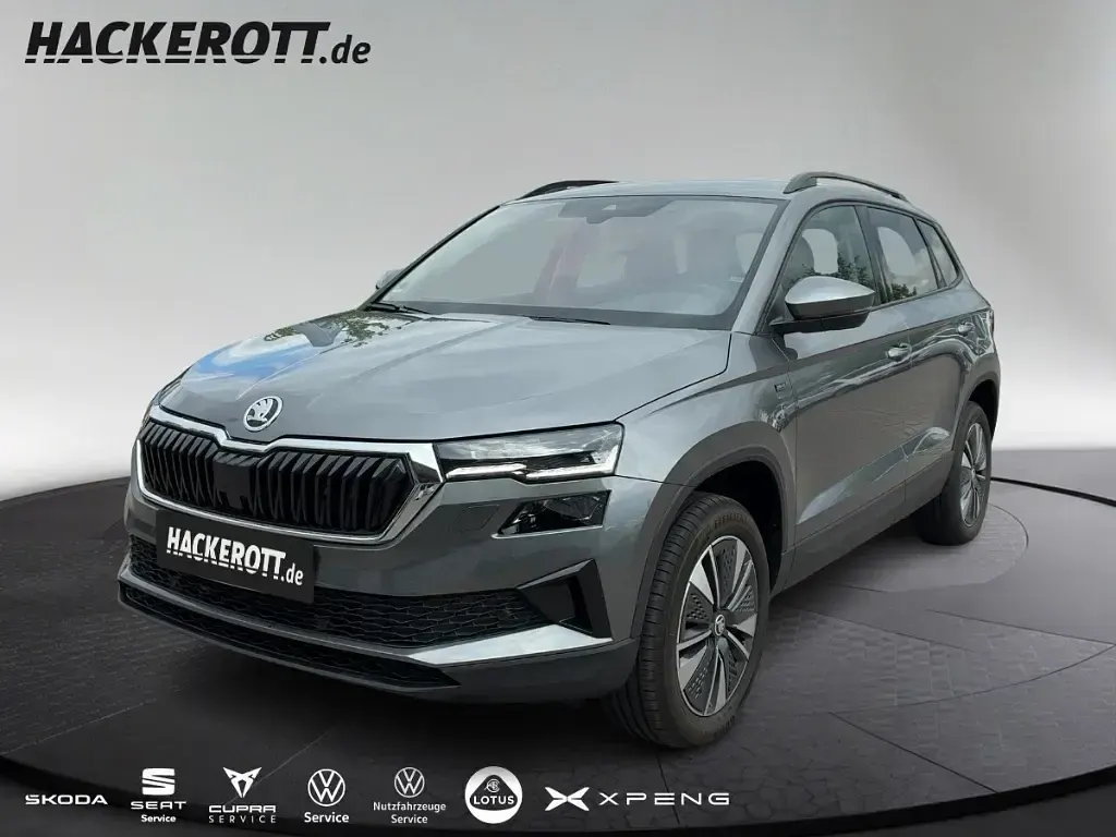 Usata Skoda Karoq Drive 150 CV (110 kW) 2025 SUV