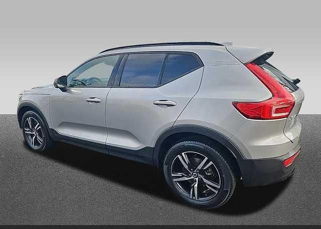 Gebraucht Volvo XC40 120 PS (88 kW) 2025 SUV