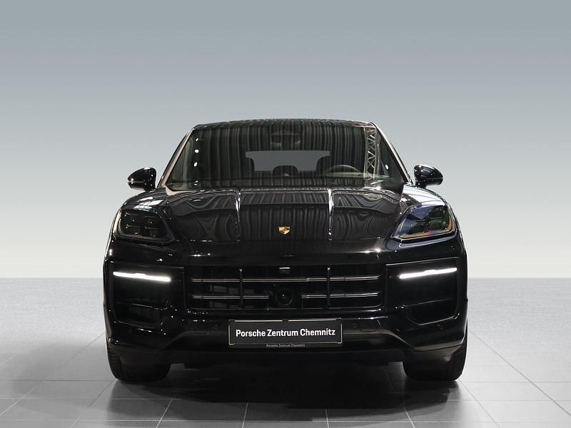 Gebraucht Porsche Cayenne 354 PS (260 kW) 2026 Schwarz SUV