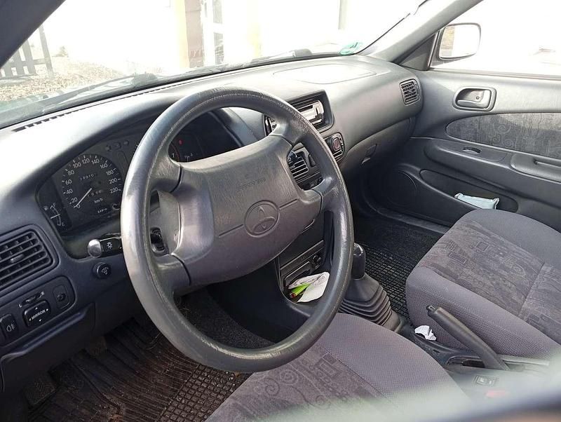 Gebraucht Toyota Corolla Terra 86 PS (63 kW) 2000 Limousine