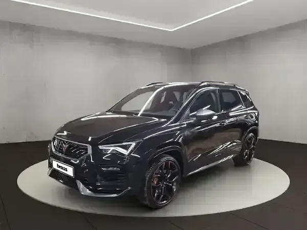 Gebraucht Cupra Ateca VZ 300 PS (220 kW) 2022 SUV