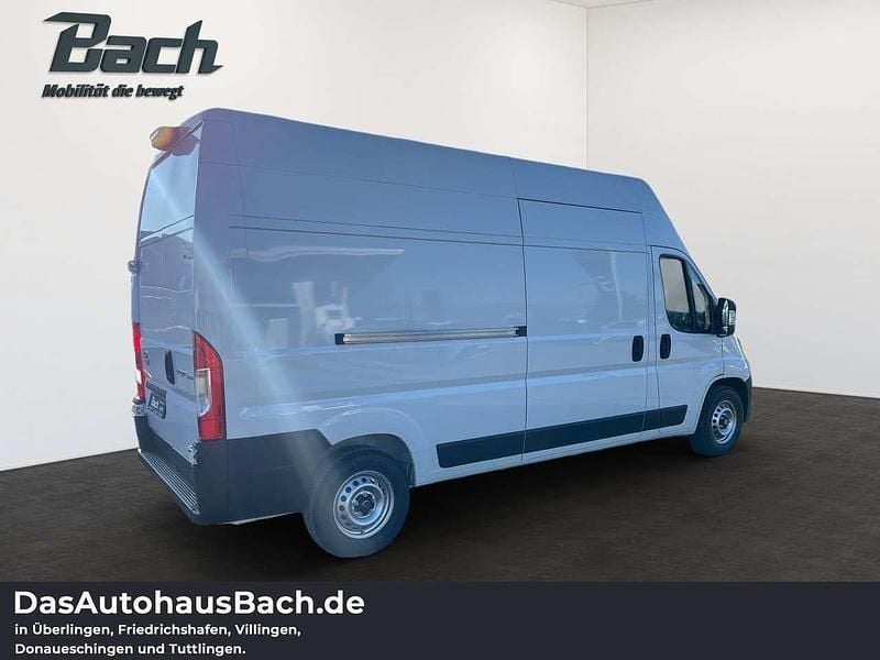 Occasion Toyota Proace 140 ch (102 kW) 2025 Blanc Monospace