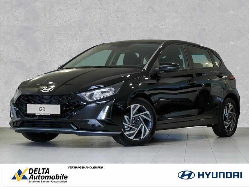 Andere Neu 2025 Hyundai i20 Trend Limousine | 17.980 € (Superpreis) - Bild 1/4