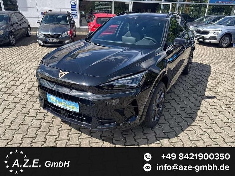 Midnightblack Neu 2025 Cupra Formentor SUV | 32.990 € (Guter Preis) - Bild 1/4