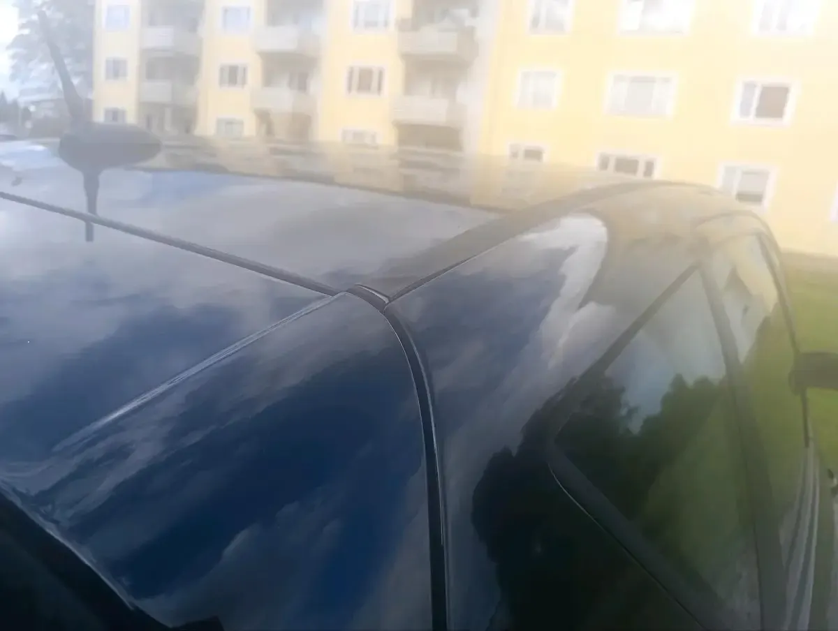 Gebraucht Mercedes A180 2004 Schwarz Kleinwagen