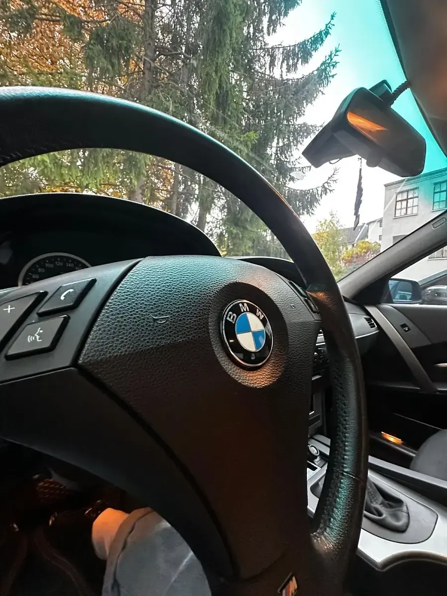 Gebraucht BMW 530 231 PS (169 kW) 2005 Limousine