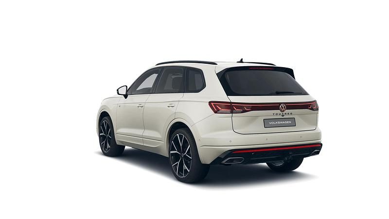 Gebraucht VW Touareg R-line 286 PS (210 kW) 2026 SUV