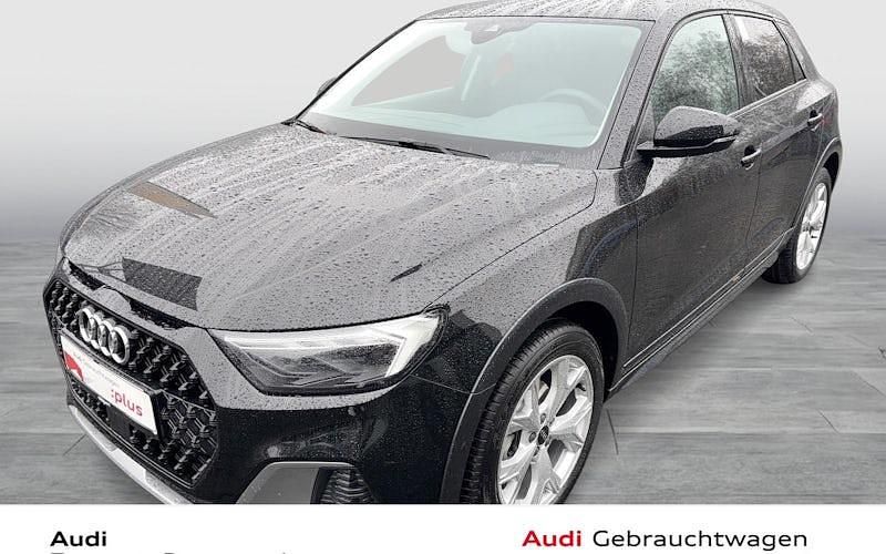 Gebraucht Audi A1 Sport 150 PS (110 kW) 2025 Mythosschwarz metallic Kleinwagen