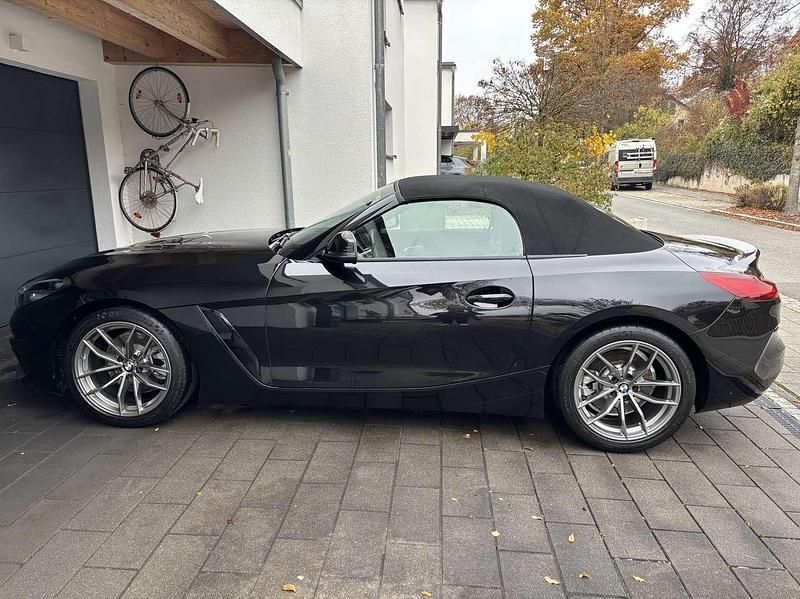 Gebraucht BMW Z4 Advantage 197 PS (144 kW) 2020 Cabrio