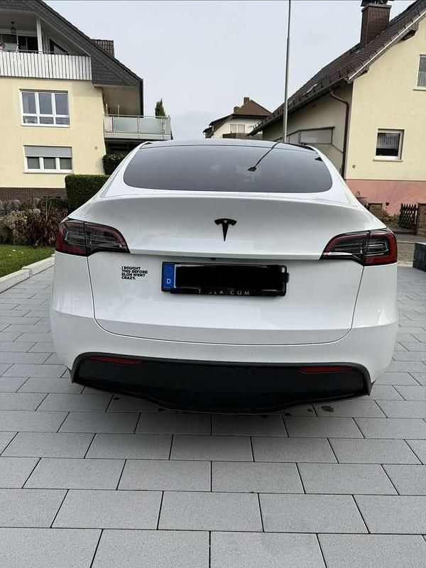Gebraucht Tesla Model Y RWD 219 kW (299 PS) 2023 SUV