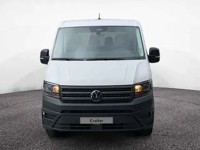 Neu VW Crafter 140 PS (102 kW) 2026 Van