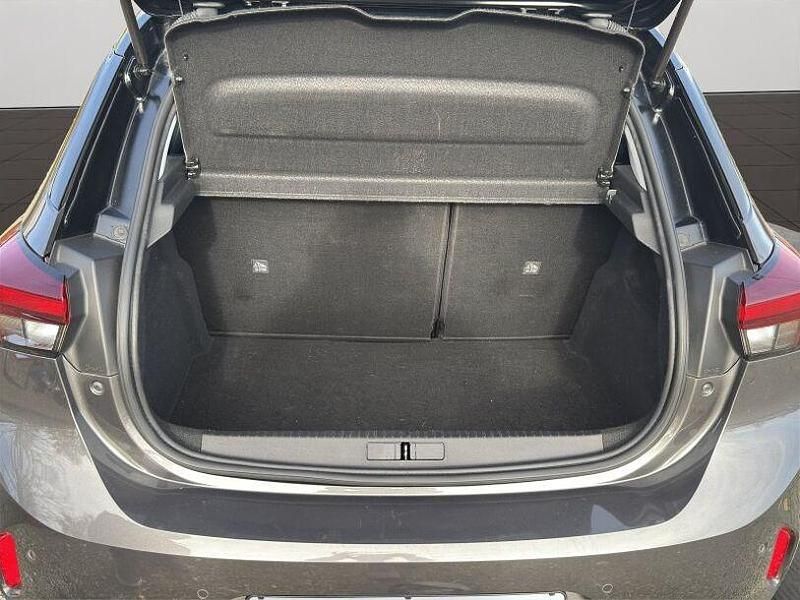 Gebraucht Opel Corsa-e Edition 100 kW (136 PS) 2020 Grau Kleinwagen