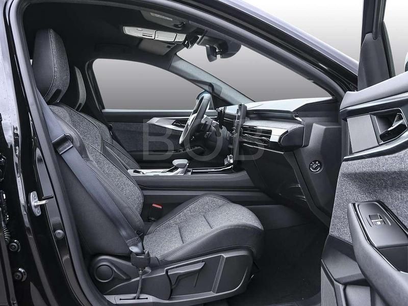 Gebraucht Renault Espace Techno 200 PS (147 kW) 2025 Black pearlschwarz SUV