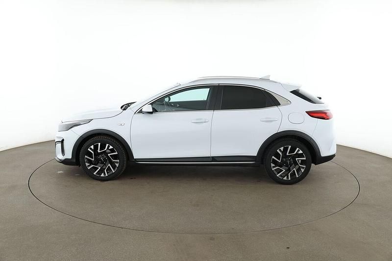 Używany Kia XCeed Vision 160 KM (117 kW) 2022 Biały SUV