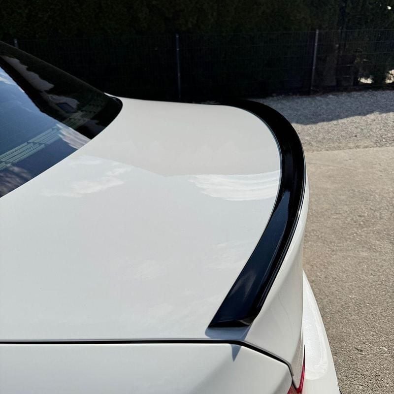 Gebraucht BMW 125 Coupé Performance 266 PS (195 kW) 2012 Weiß Coupé