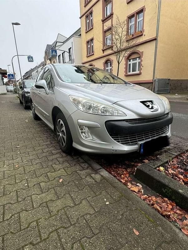 Gebraucht 2009 Peugeot 308 Tendance Limousine | 2.200 € (Fairer Preis) - Bild 1/4