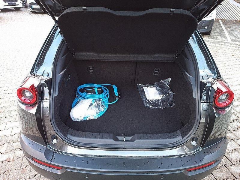 Gebraucht Mazda MX30 Makoto 170 PS (125 kW) 2023 SUV
