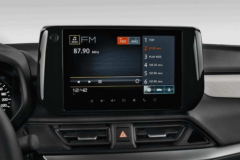 Gebraucht Suzuki Swift 83 PS (61 kW) 2024 Kleinwagen